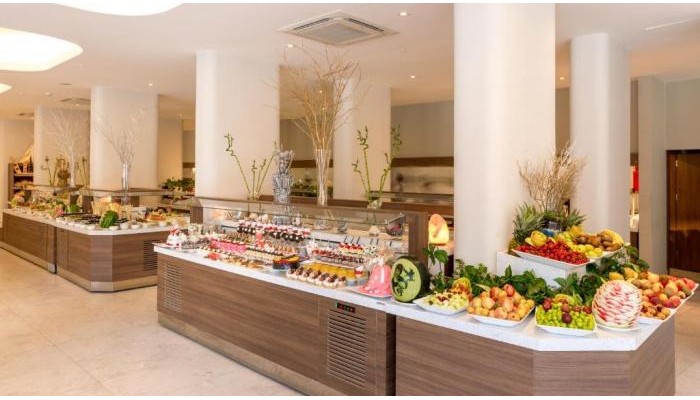 Hotel Julian Club poza 17