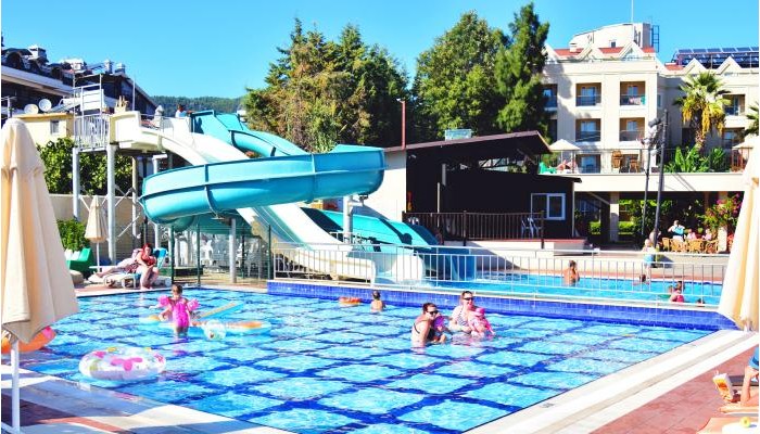 Hotel Julian Club poza 21