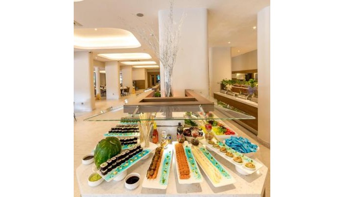 Hotel Julian Club poza 18