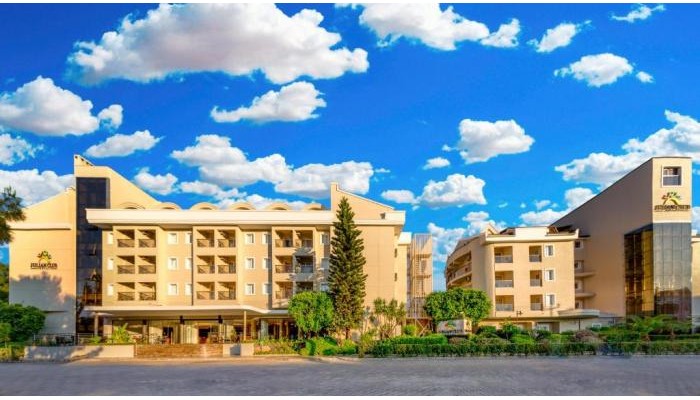 Hotel Julian Club poza 1