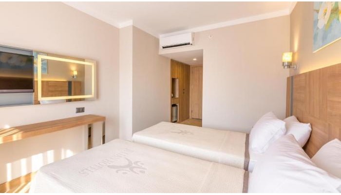 Hotel Julian Marmaris poza 7