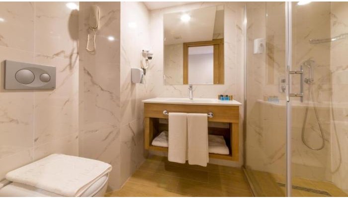 Hotel Julian Marmaris poza 10