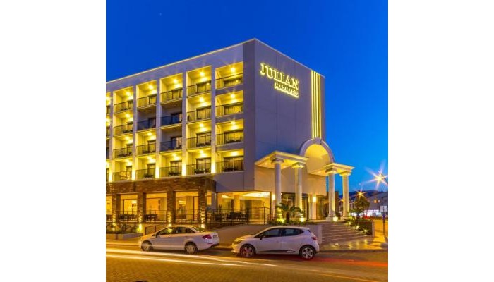 Hotel Julian Marmaris poza 1