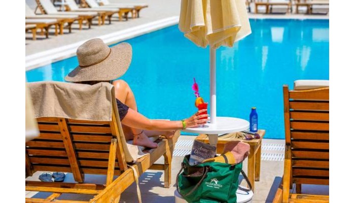 Hotel Julian Marmaris poza 15