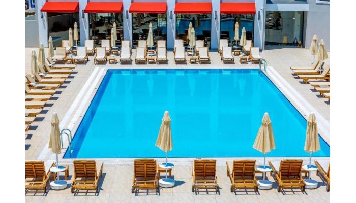 Hotel Julian Marmaris poza 14