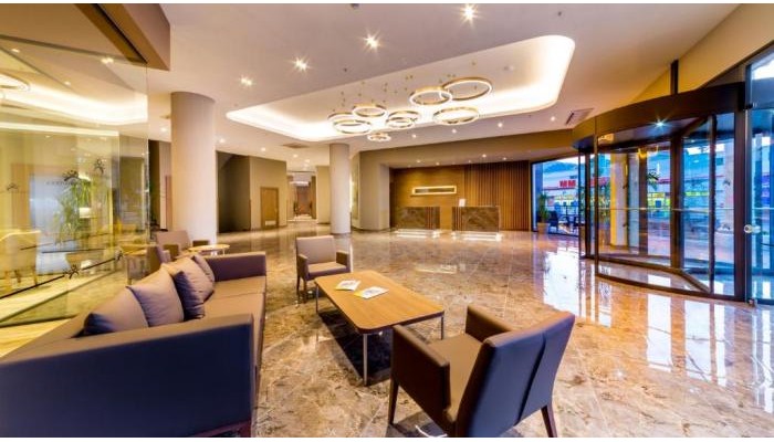 Hotel Julian Marmaris poza 3