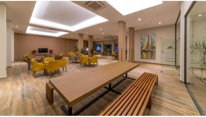 Hotel Julian Marmaris poza 11