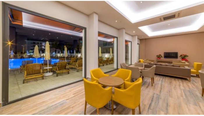 Hotel Julian Marmaris poza 12