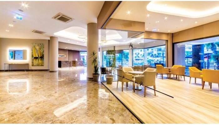 Hotel Julian Marmaris poza 4