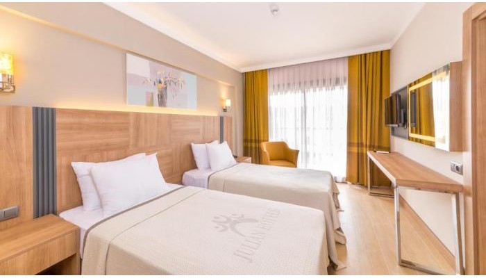 Hotel Julian Marmaris poza 9