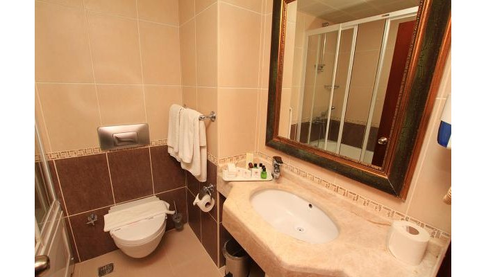 Hotel Kayamaris poza 7