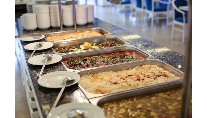 Hotel Kayamaris poza 13