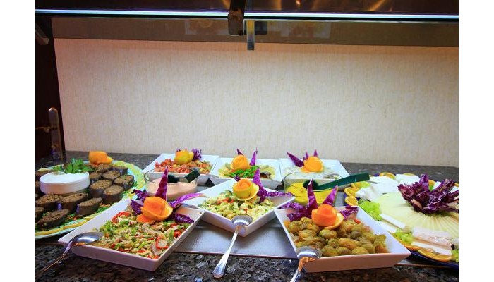 Hotel Kayamaris poza 11