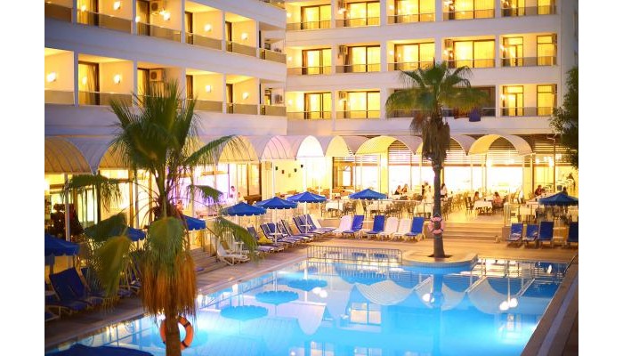 Hotel Kayamaris poza 16