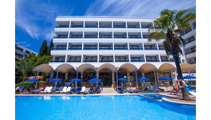 Hotel Kayamaris poza 17