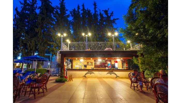 Hotel Kayamaris poza 14