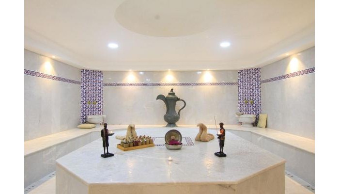 Hotel Kayamaris poza 21