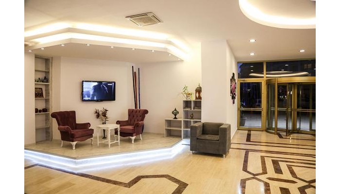 Hotel Kayamaris poza 23