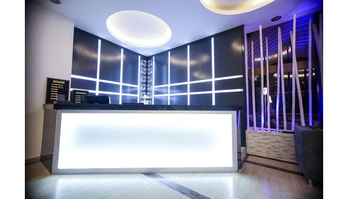 Hotel Kayamaris poza 24