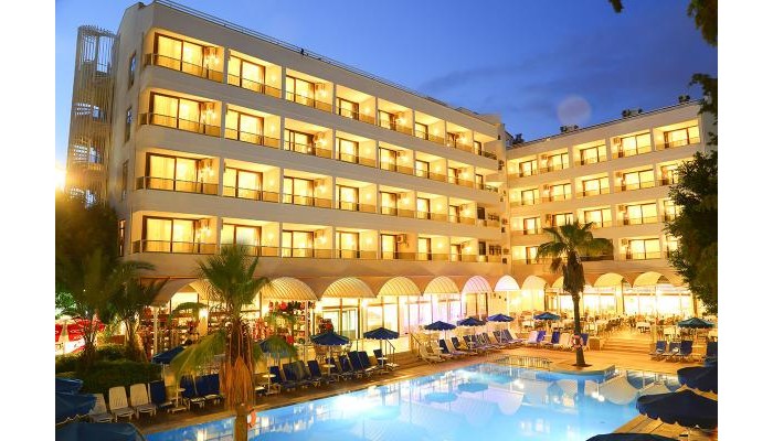 Hotel Kayamaris poza 0