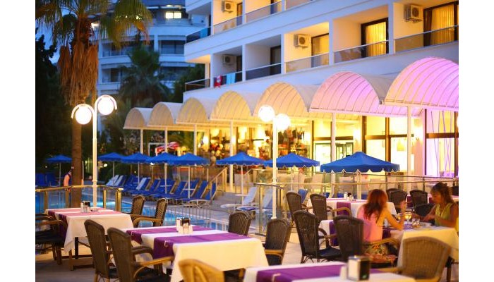 Hotel Kayamaris poza 8