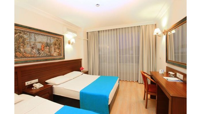 Hotel Kayamaris poza 3