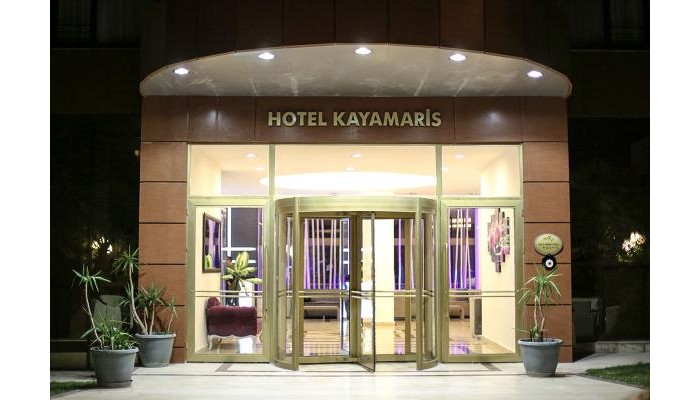 Hotel Kayamaris poza 1