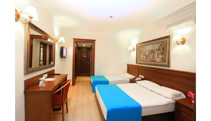 Hotel Kayamaris poza 4