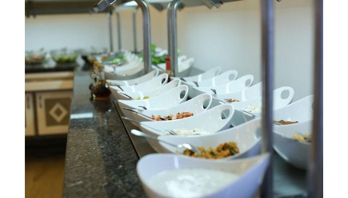 Hotel Kayamaris poza 12