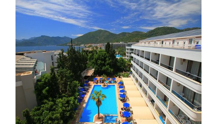 Hotel Kayamaris poza 25