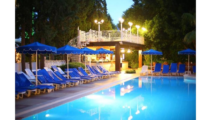 Hotel Kayamaris poza 15