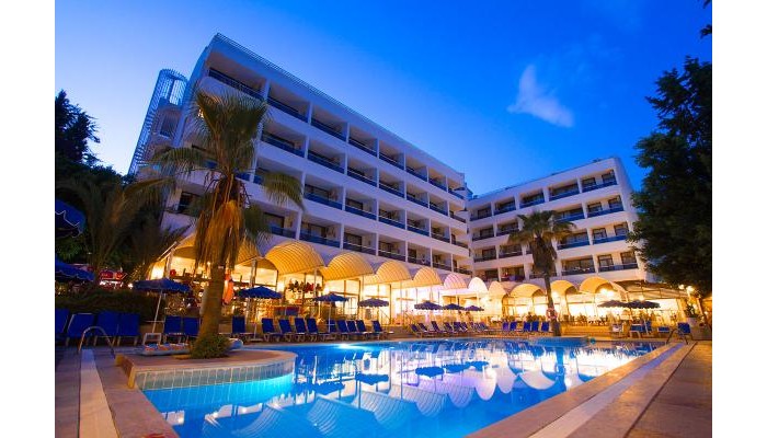 Hotel Kayamaris poza 2