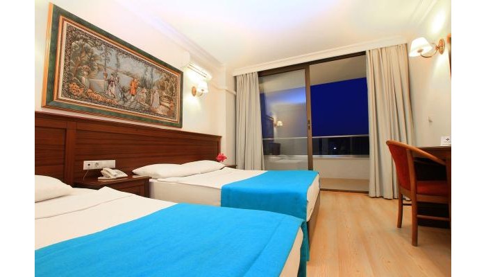 Hotel Kayamaris poza 5