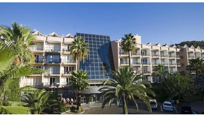 Poza pentru Fun & Sun Smart Voxx Resort ( Ex Kervansaray Marmaris ) 4847-1550595277 Fun & Sun Smart Voxx Resort (Ex Kervansaray Marmaris) poza 0