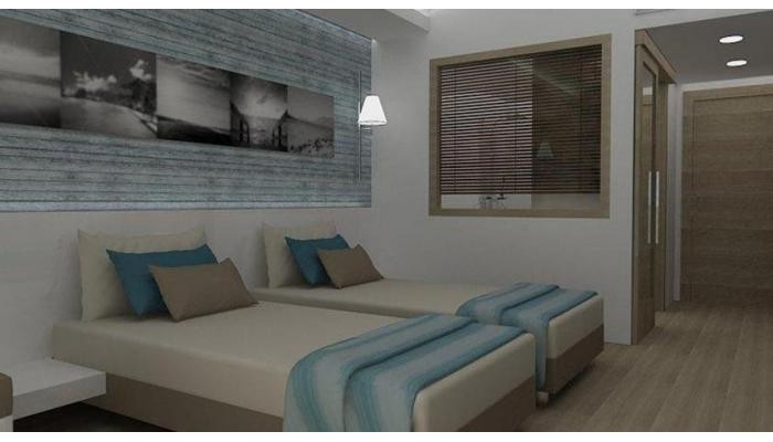 Poza pentru Fun & Sun Smart Voxx Resort ( Ex Kervansaray Marmaris ) 572-1550595277 Fun & Sun Smart Voxx Resort (Ex Kervansaray Marmaris) poza 4