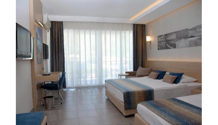 Poza pentru Fun & Sun Smart Voxx Resort ( Ex Kervansaray Marmaris ) 8407-1550595277 Fun & Sun Smart Voxx Resort (Ex Kervansaray Marmaris) poza 8