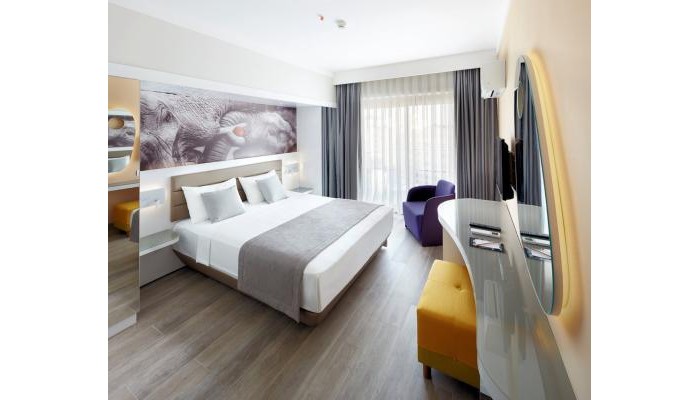 Hotel Lalila Blue Suites poza 1