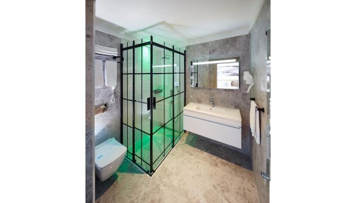 Hotel Lalila Blue Suites poza 8