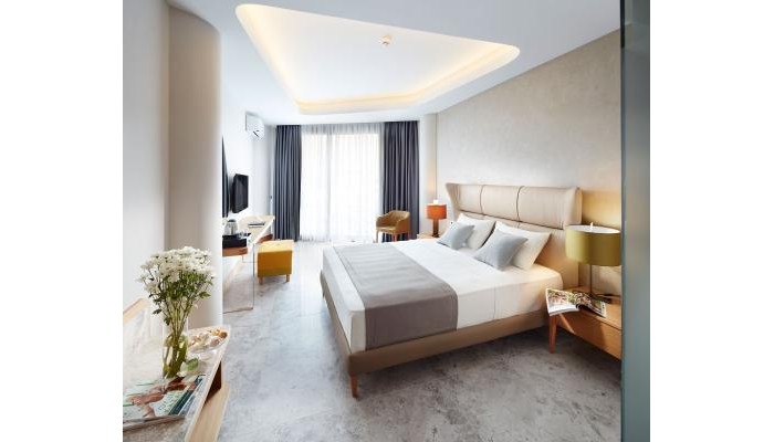 Hotel Lalila Blue Suites poza 4