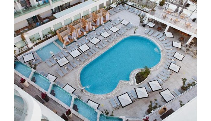 Hotel Lalila Blue Suites poza 17