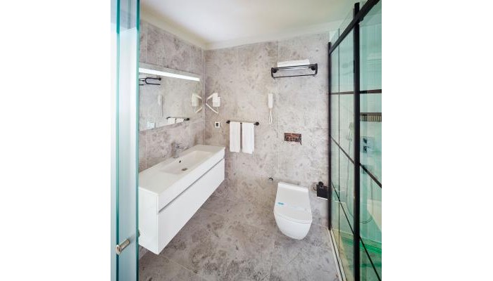 Hotel Lalila Blue Suites poza 6