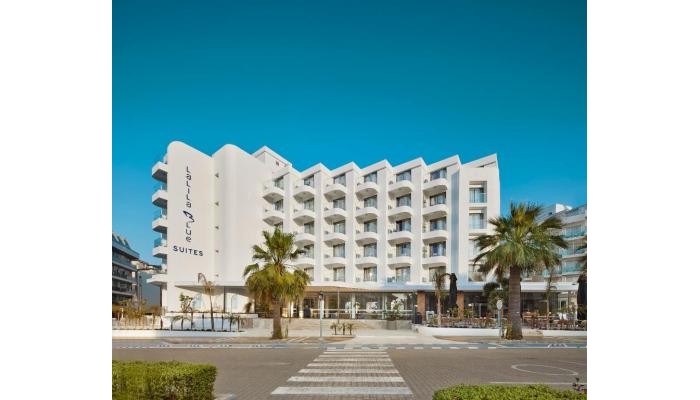 Hotel Lalila Blue Suites poza 0