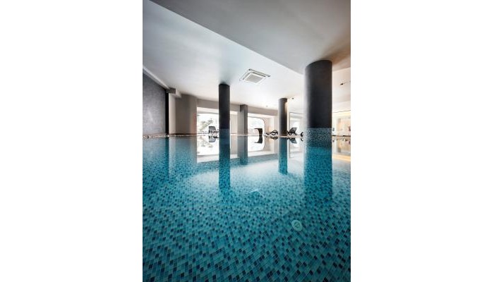 Hotel Lalila Blue Suites poza 18