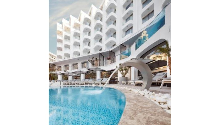 Hotel Lalila Blue Suites poza 16