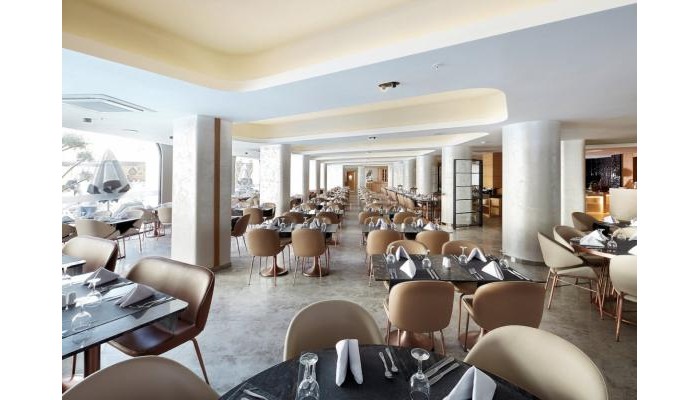 Hotel Lalila Blue Suites poza 9