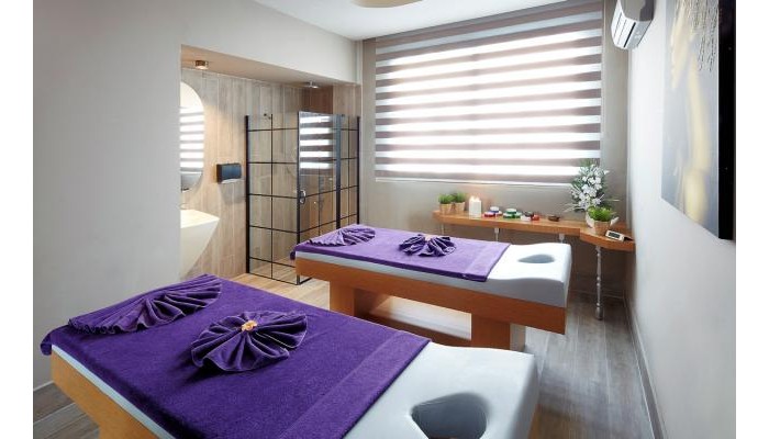 Hotel Lalila Blue Suites poza 19