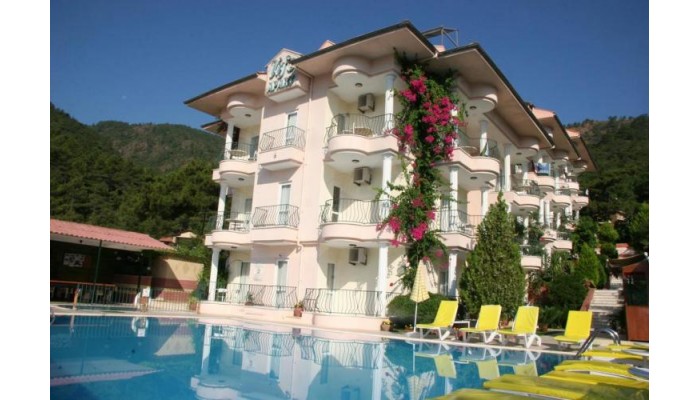 Life Apartments poza 1