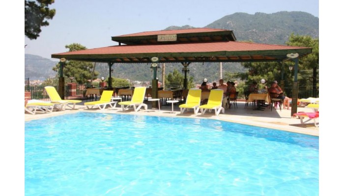 Life Apartments poza 9