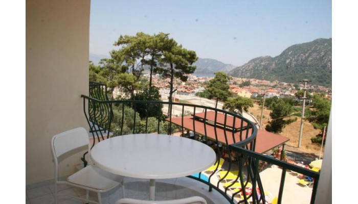 Life Apartments poza 7