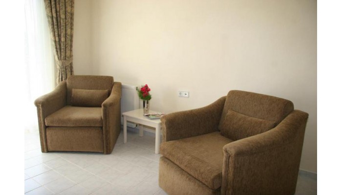 Life Apartments poza 5